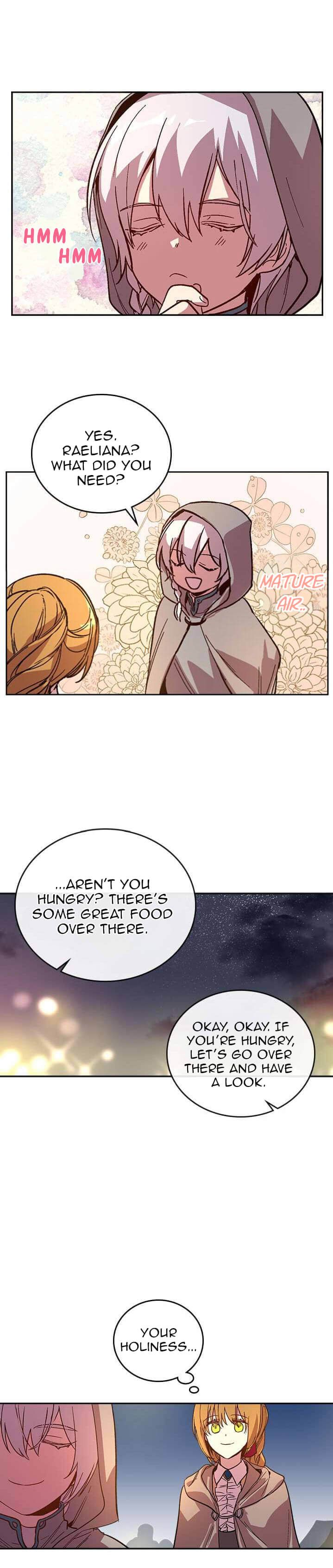 The Reason Why Raeliana Ended Up at the Duke's Mansion Chapter 68 17